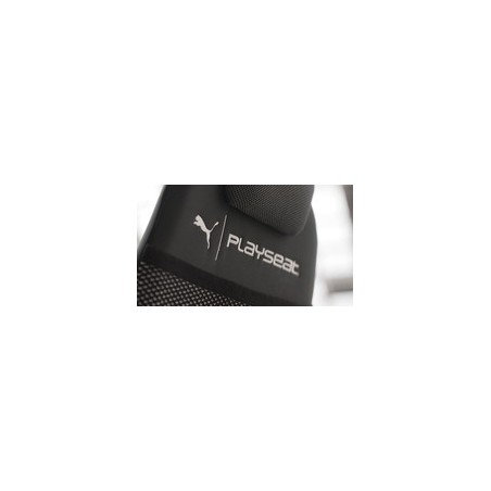 Playseat PUMA Active Gamer Stol Sort